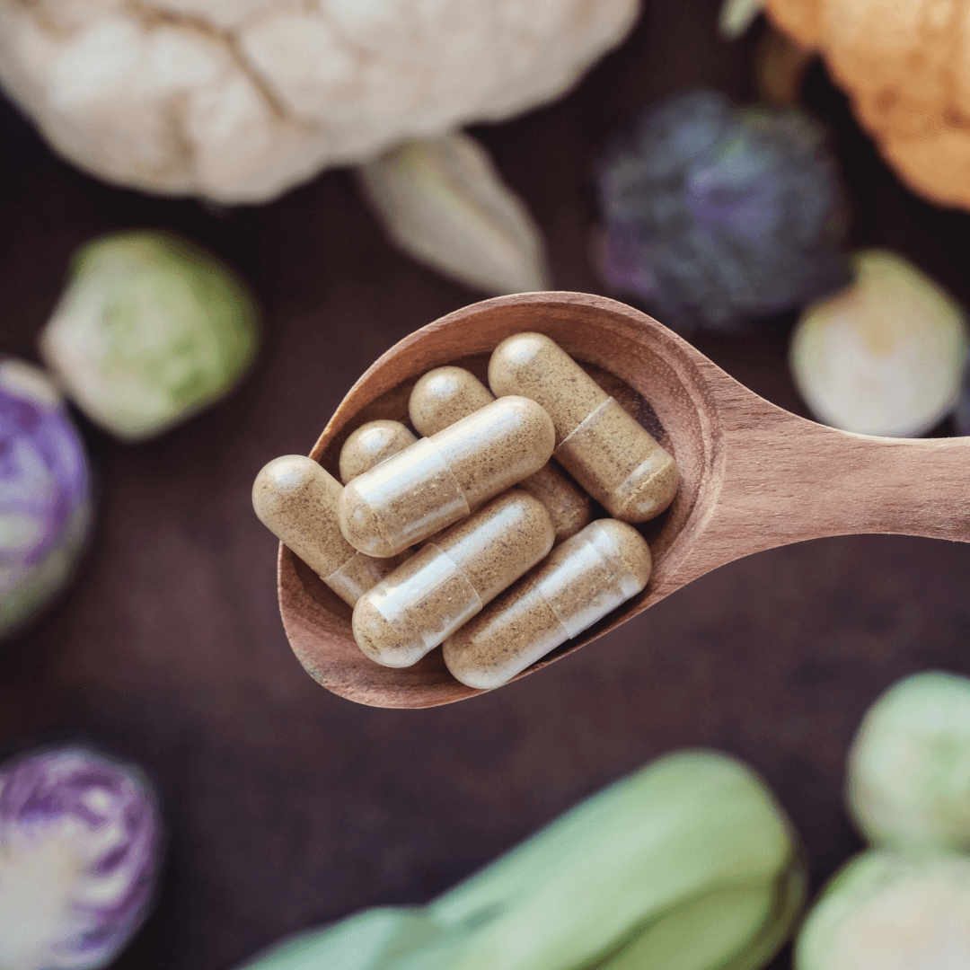 Fiber Supplements: A Gentle Boost for Gut Health