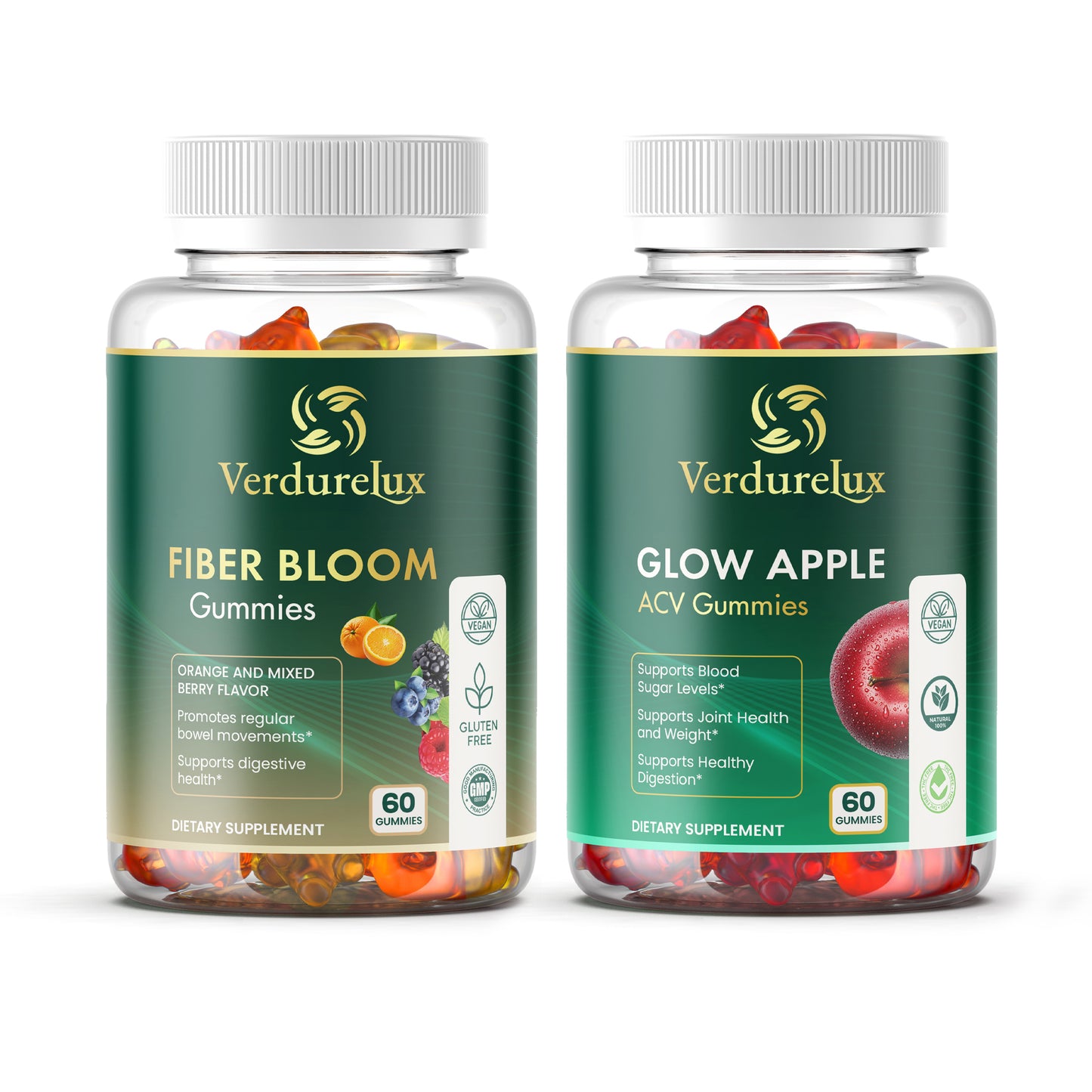 The Gut Glow Duo