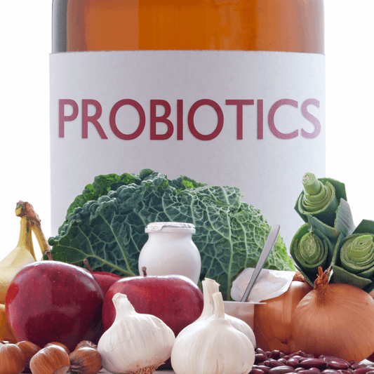 Probiotics: The Key to a Healthy Gut and Radiant Wellness